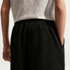 Sportswear Studio Fleece Ruimvallende broek