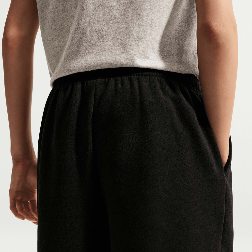 Sportswear Studio Fleece Ruimvallende broek