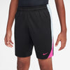 Nike Kids DF Strike 24 Short Black