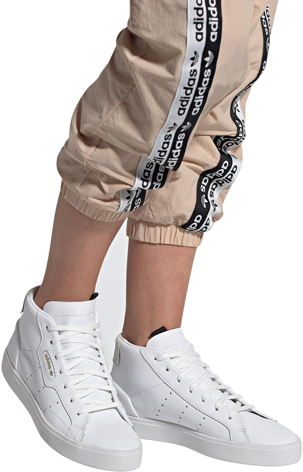Adidas Sleek Mid W