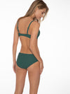 Mm Fun Bcup Wire Bikini Top