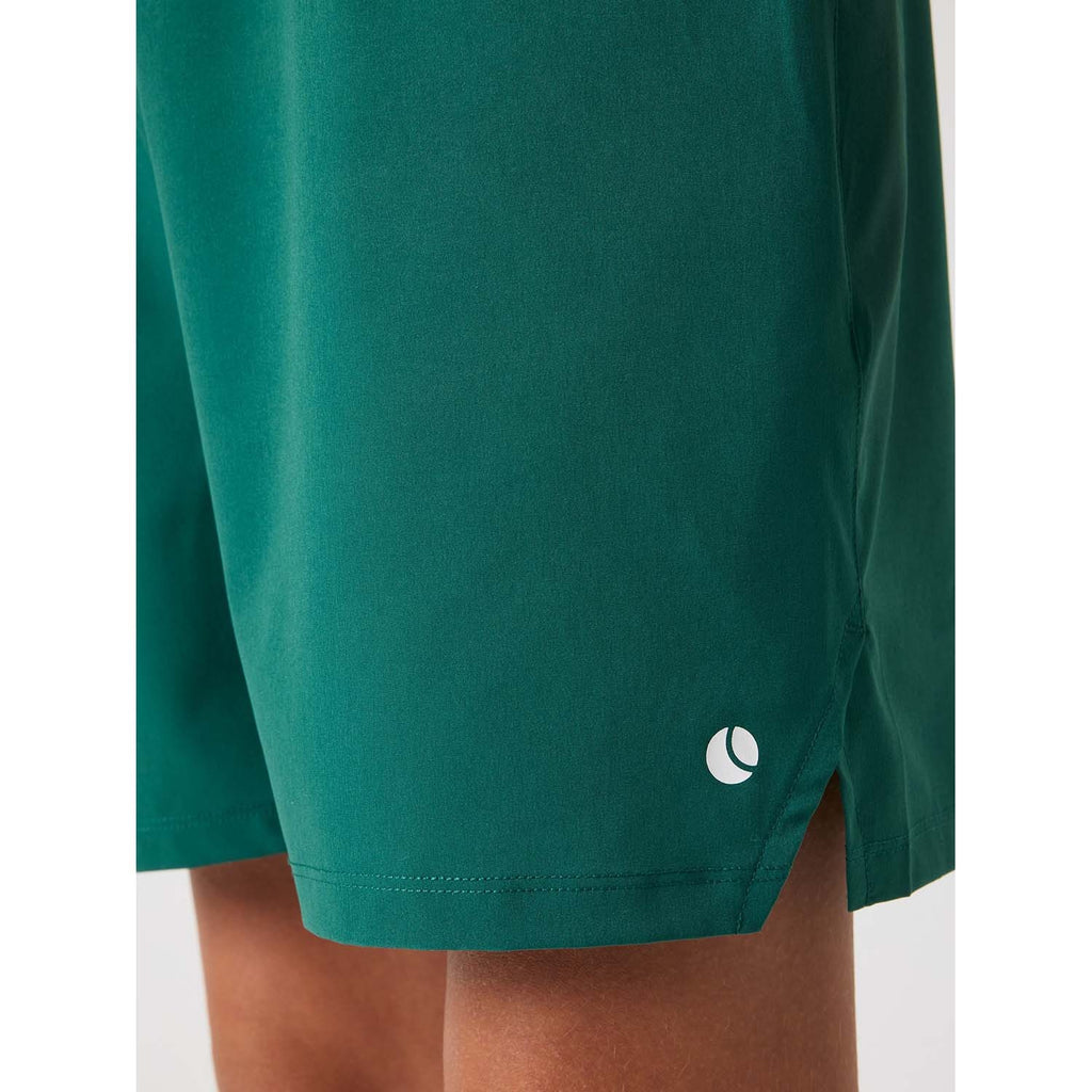 ace racquet shorts