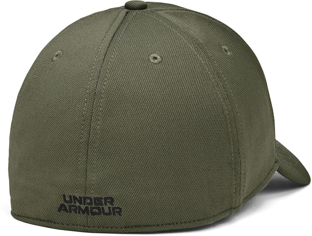 UNDER ARMOUR Men's UA Blitzing Cap