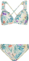 Prtambesia Triangle Bikini B&c-cup