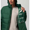 fivemile butte ii hooded jack