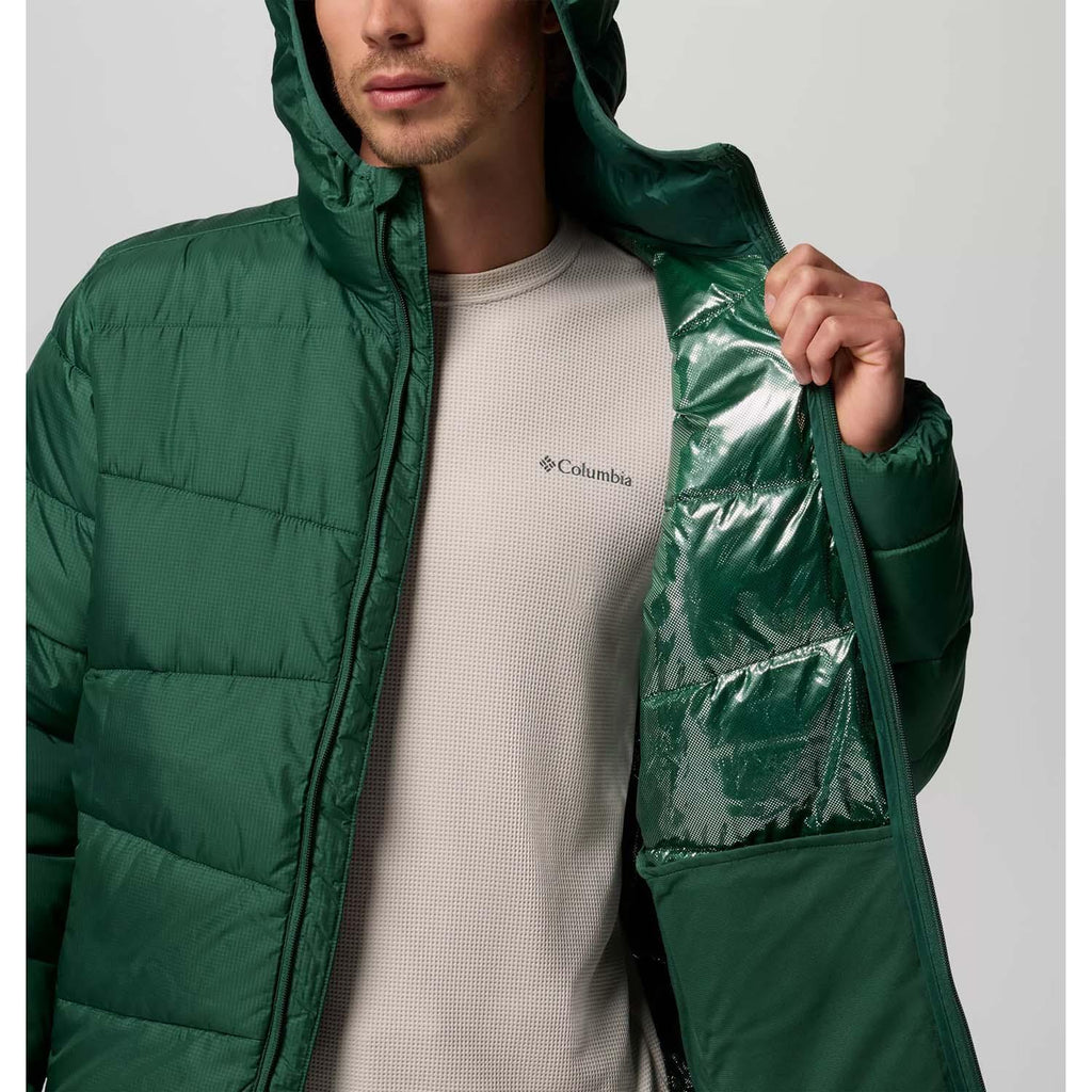 fivemile butte ii hooded jack