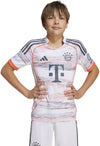 FC Bayern München 25/26 Uitshirt Kids