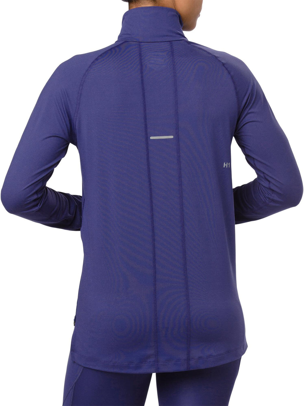 thermopolis ls 1/2 zip