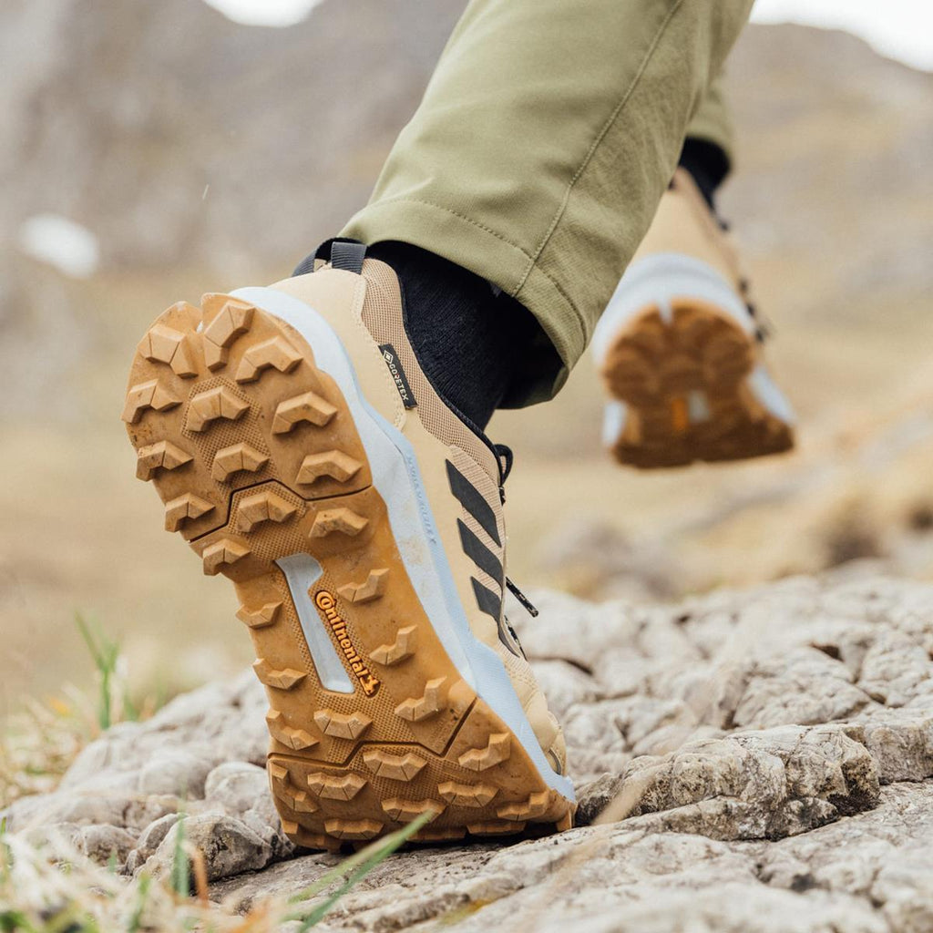 Terrex AX4 GTX. Adventureschuh UK-Gr.