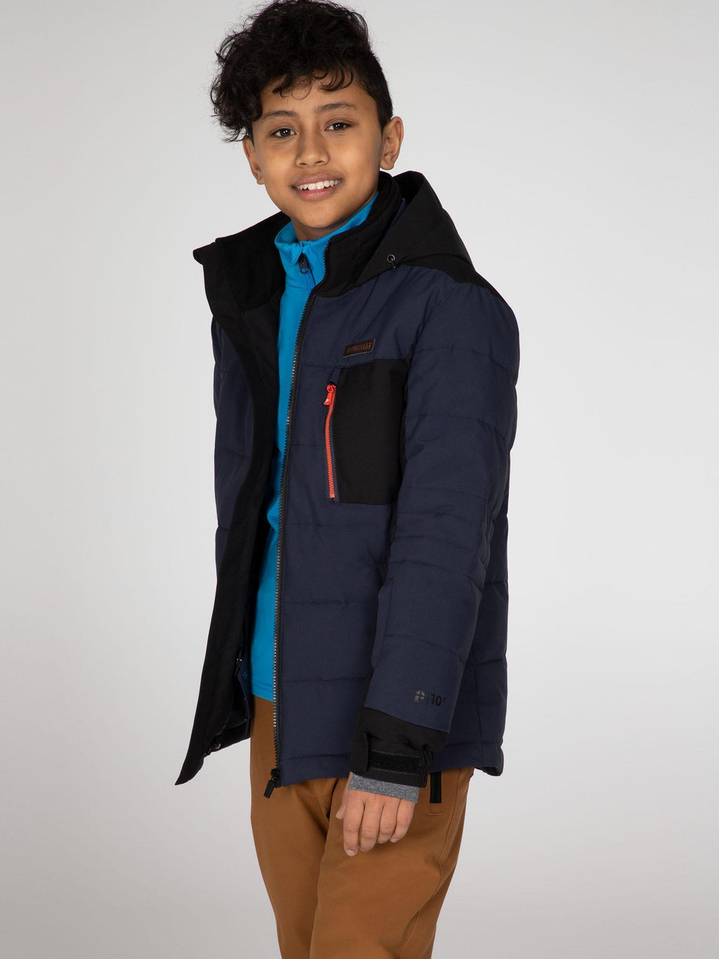Slope Jr Snowjacket