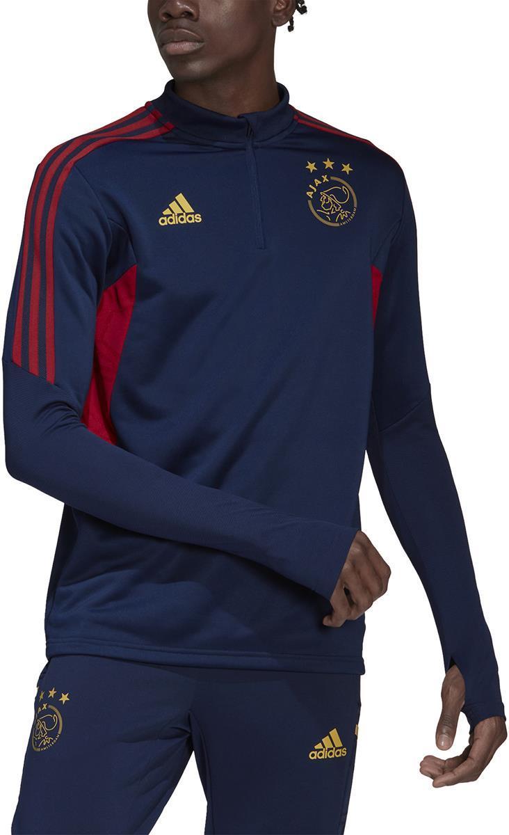 Ajax Amsterdam Condivo 22 Training sweater