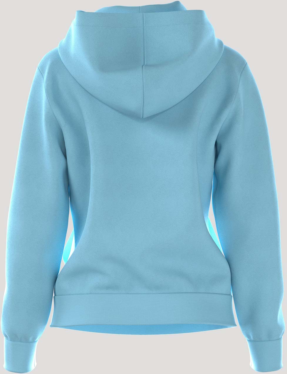 Borg Essential hoodie