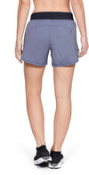 UNDER ARMOUR Launch SW"Go