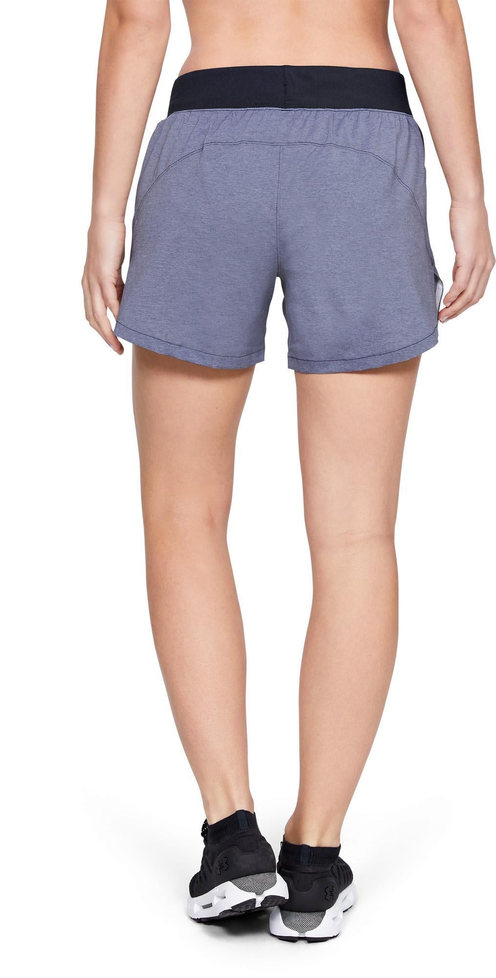 UNDER ARMOUR Launch SW"Go