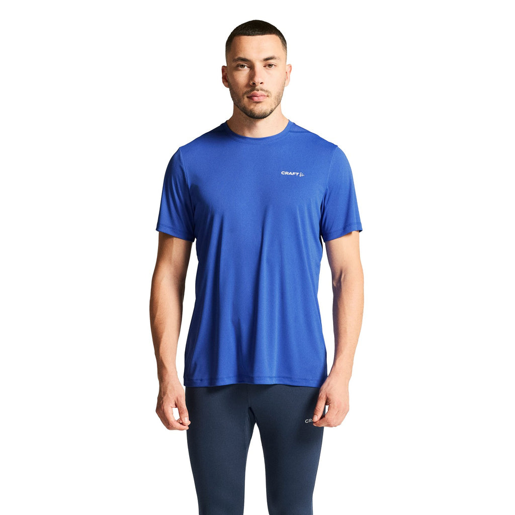 Core Essence Short Sleeve Tee 2 T-shirt training