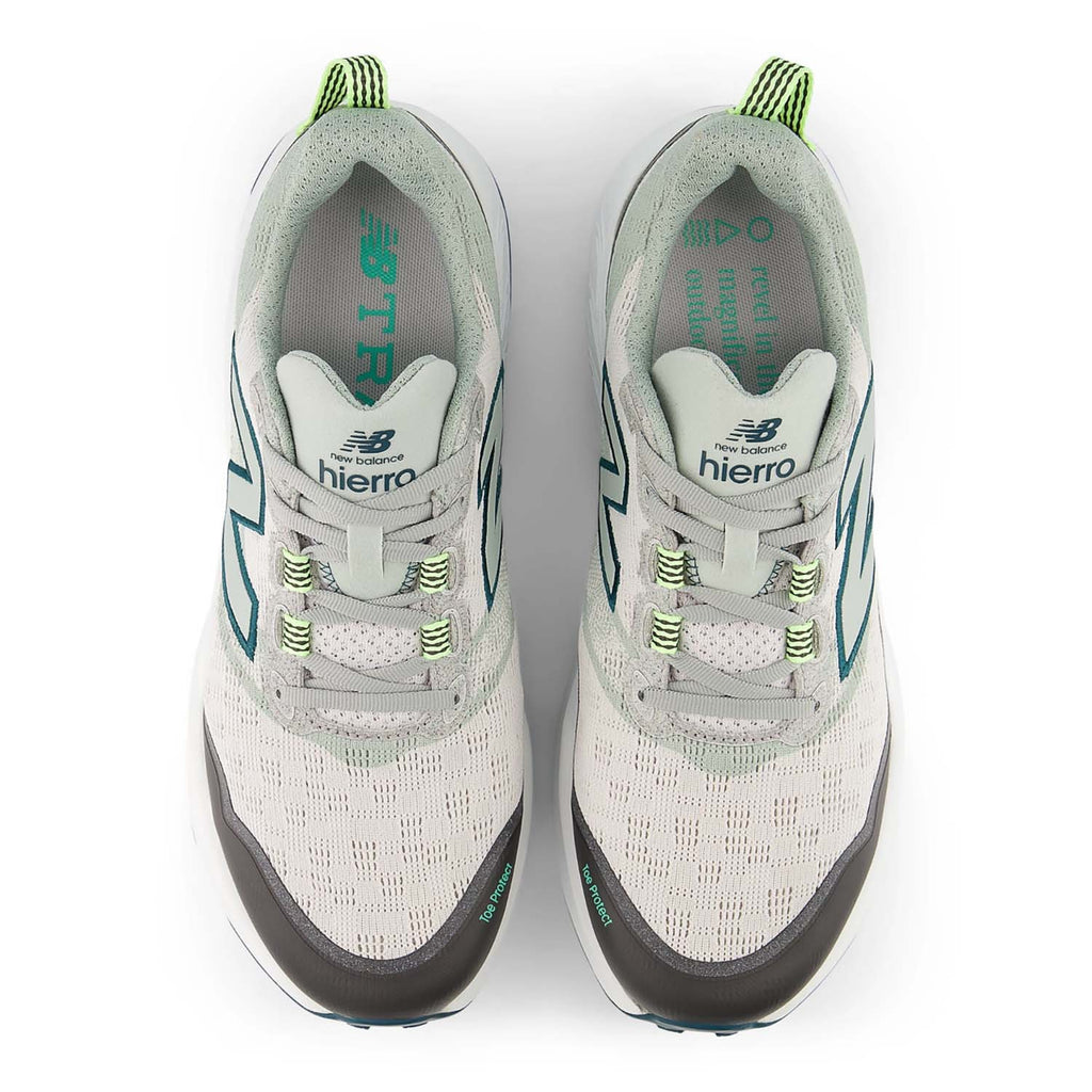 Fresh Foam X Hierro v9 hardloopschoenen