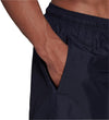 SOLID CLX SH SLHr.-Shorts
