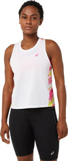 Color Injection Tank Top
