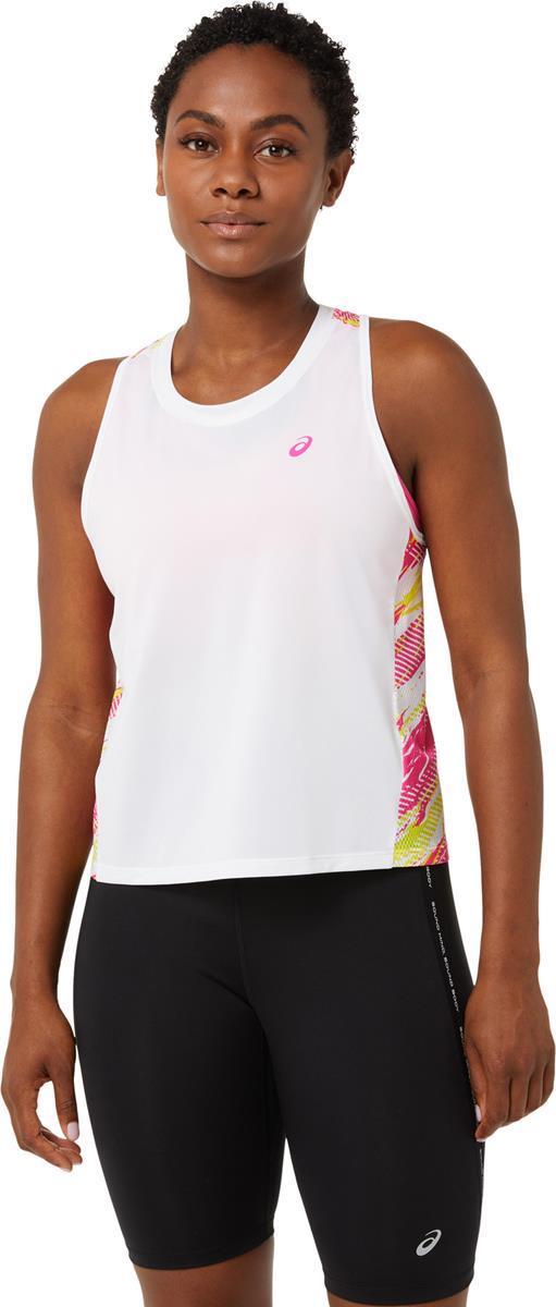 Color Injection Tank Top