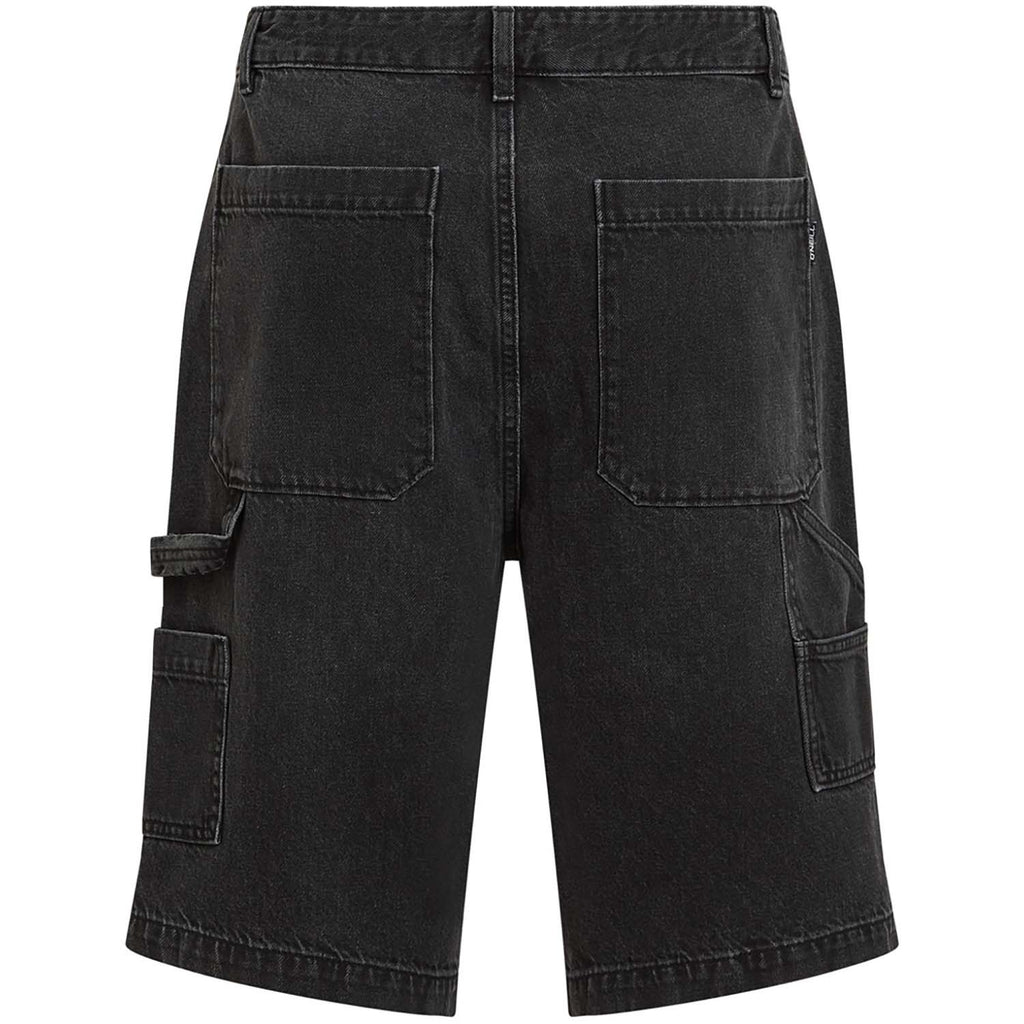Essentials Denim Short strand