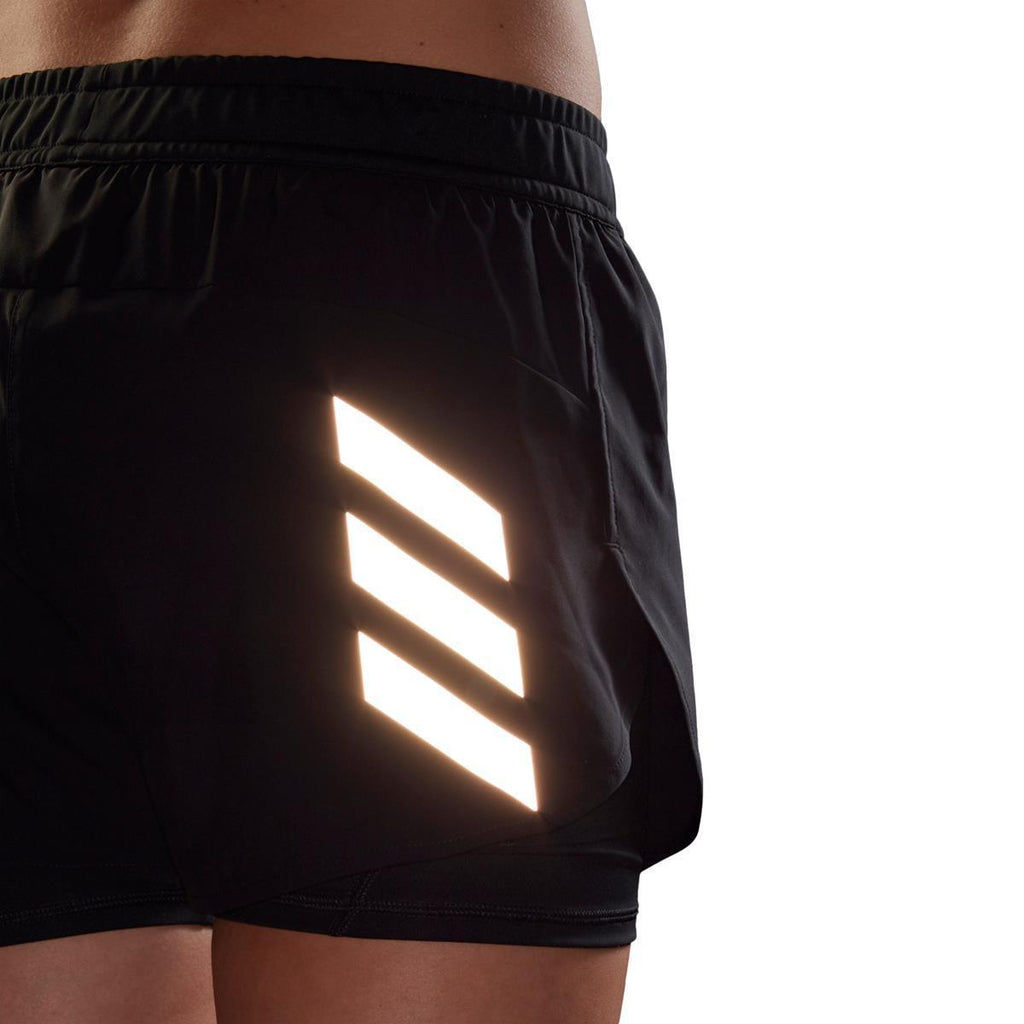 P.blUE SHORT