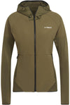 Terrex Skyclimb Fleece windstopper
