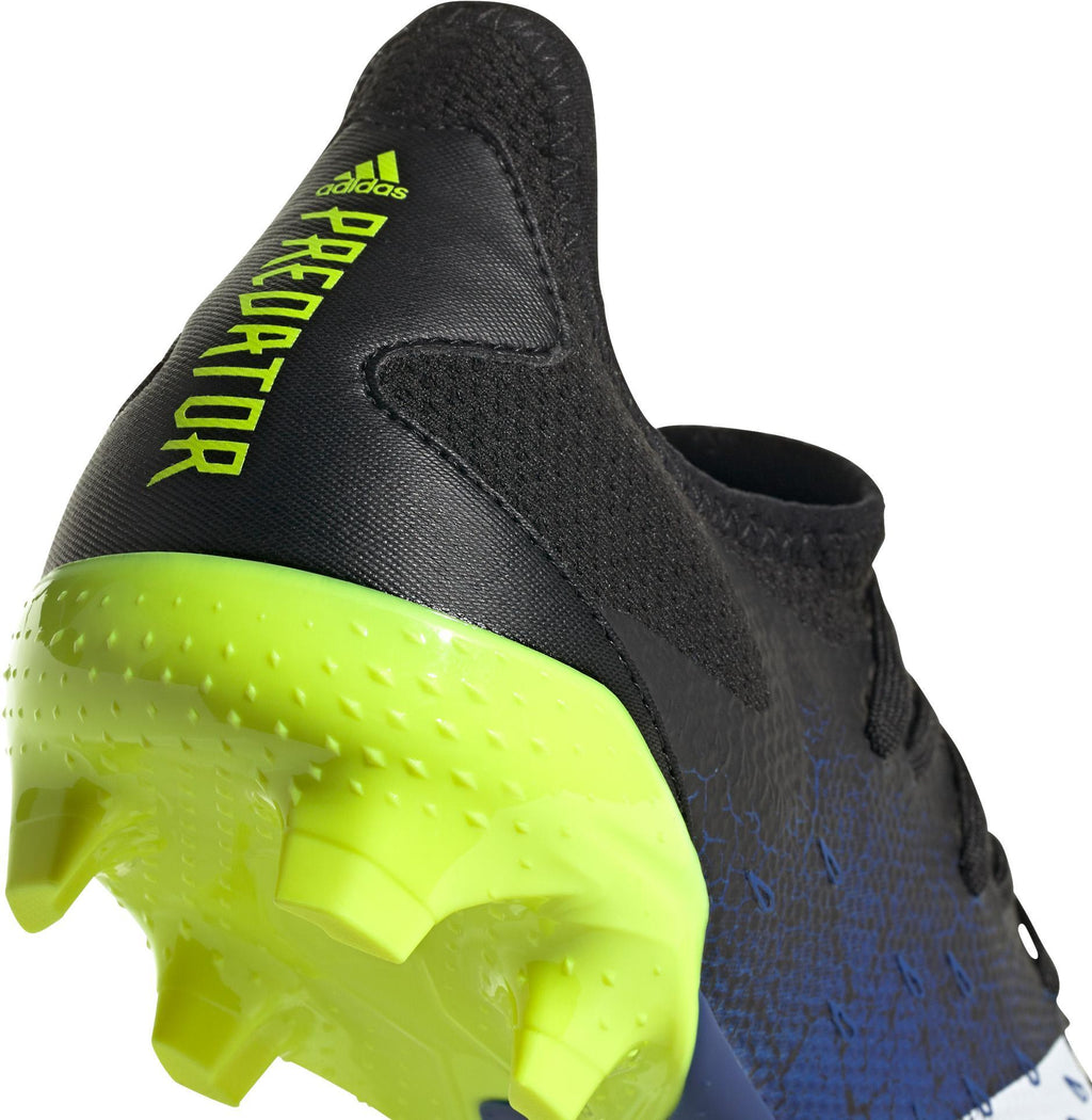 Predator Freak.3 Firm Ground Voetbalschoenen