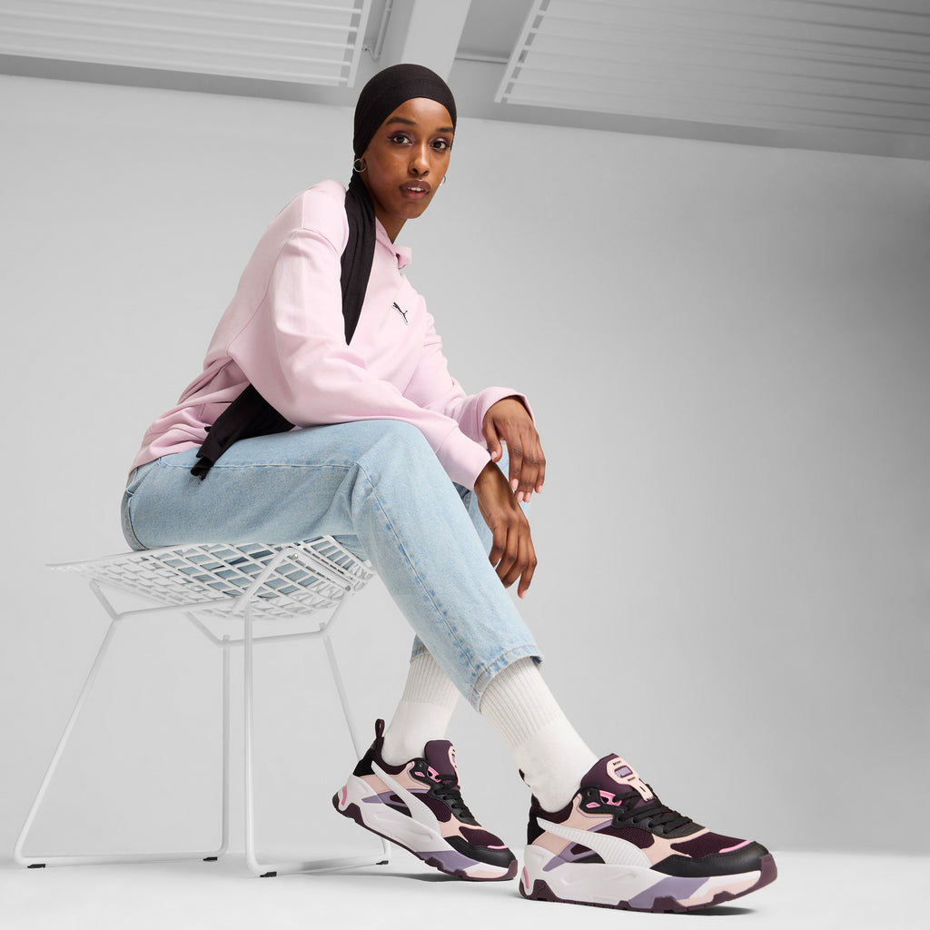 Trinity sneakers
