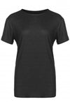 lizzy w slub s/s tee