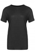 lizzy w slub s/s tee