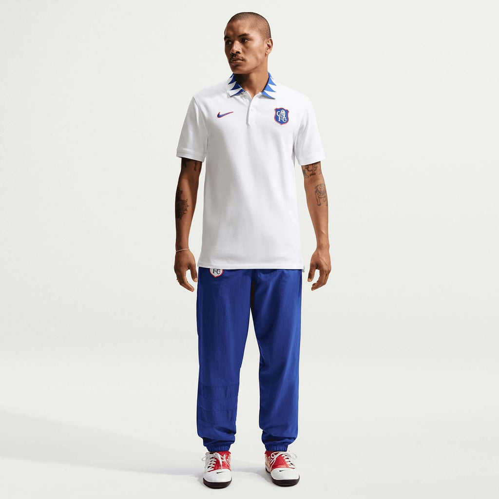 Chelsea FC voetbal the polo df slim2.0 3r