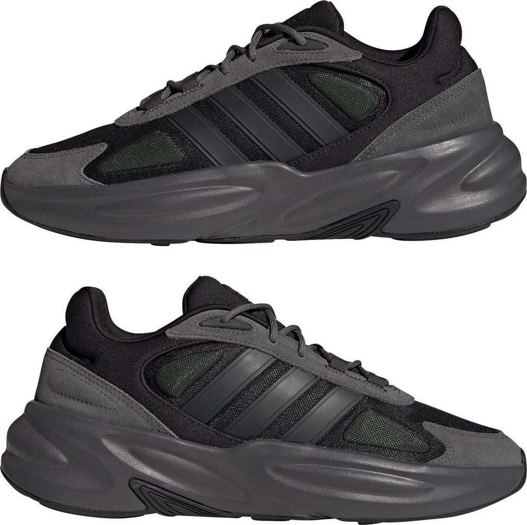 Ozelle Cloudfoam sneakers