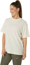 ASICS LOGO TEE Lady