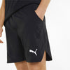 Train Vent Woven 7i Short