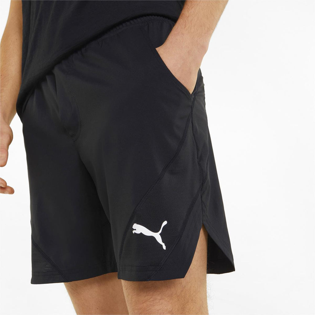 Train Vent Woven 7i Short