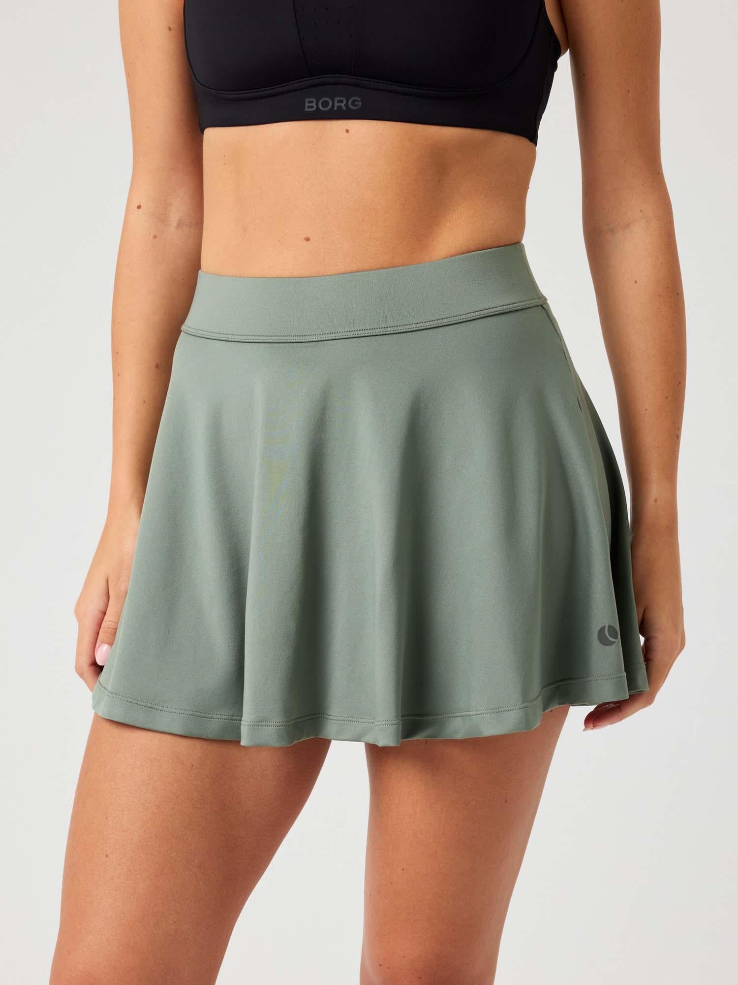 Ace Jersey Skirt