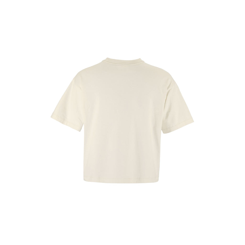 Collective Relaxed Short Sleeve Tee T-shirt