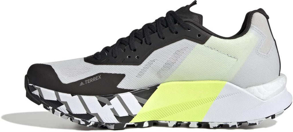 Terrex Agravic Ultra Trail Running Schoenen