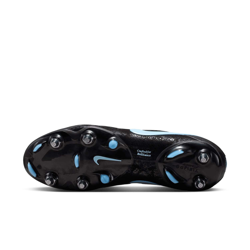 Tiempo Maestro Elite SG Voetbalschoenen voor zacht gras