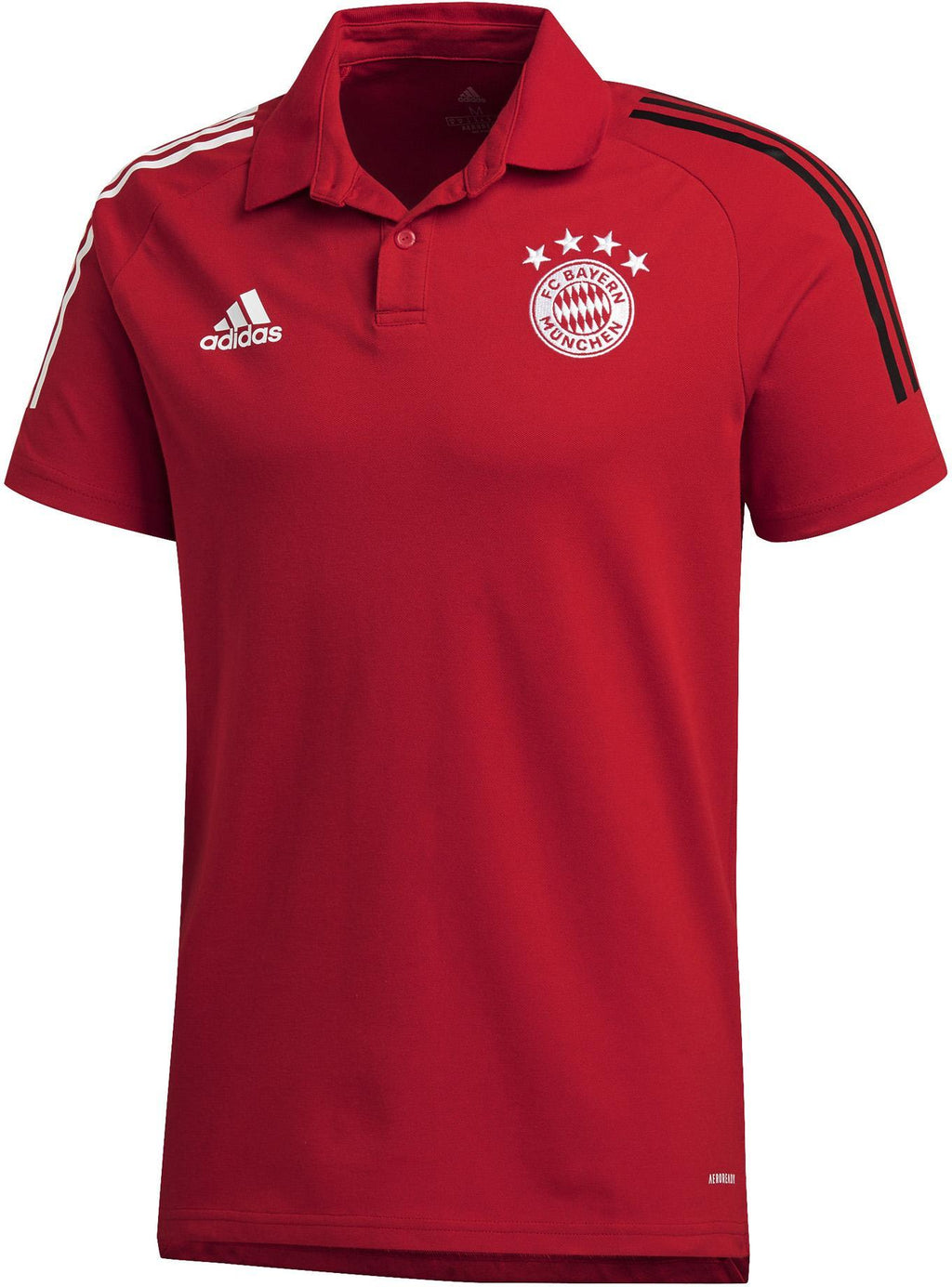 Fcb Polo