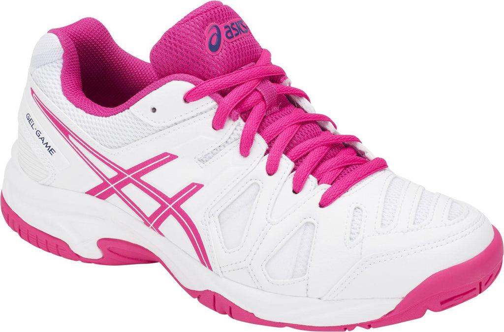 GEL-Game 5 jr tennischoenen