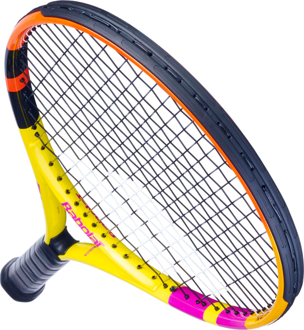 Nadal Junior 25 Strung kids tennisracket