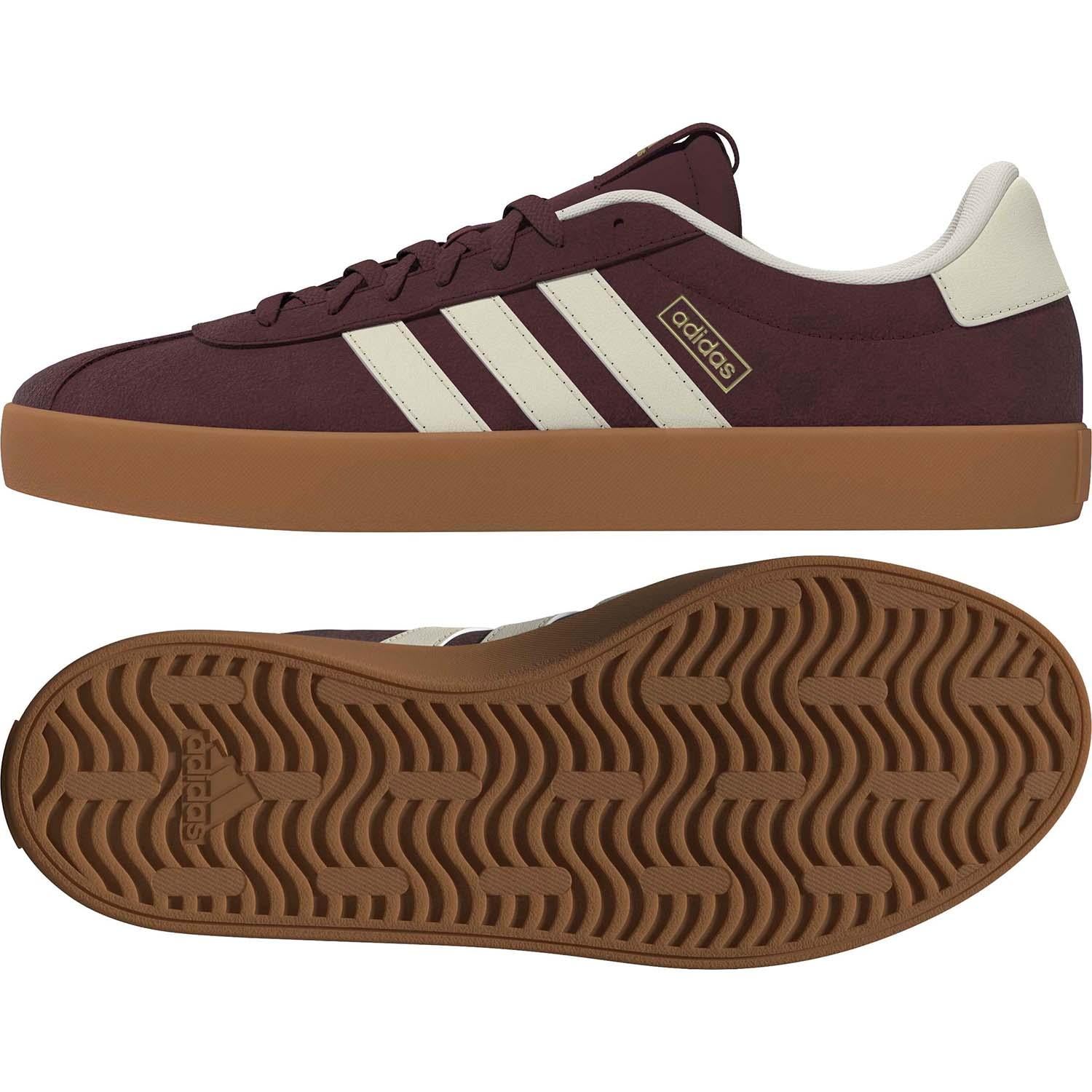 Vl Court 3.0 Casual low schoenen
