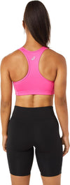 Core Asics Logo Bra