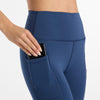 Sleek Pocket High Rise 27" legging