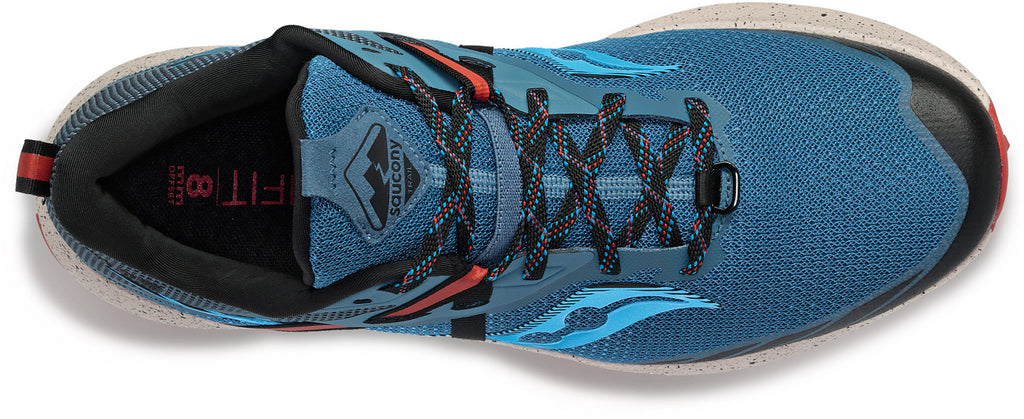 Ride 15 Tr trailrunschoenen