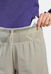 2-in-1 Short X-alp Trail 5 Inch