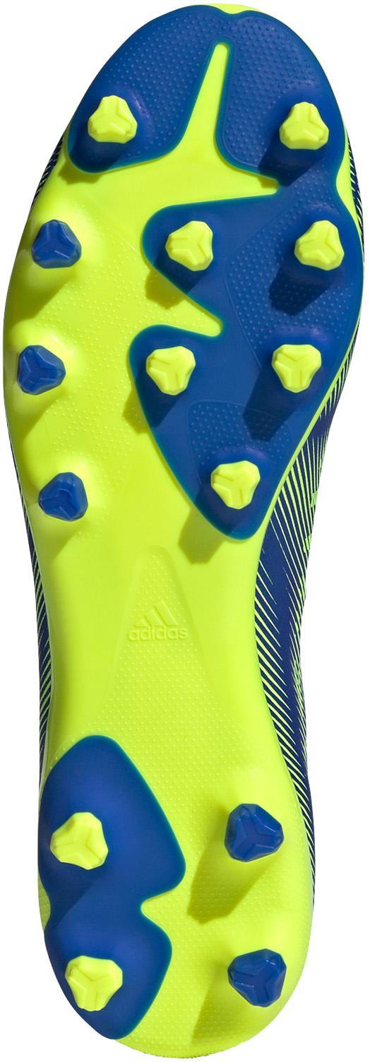 Nemeziz.3 Multi-Ground Voetbalschoenen