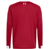 Liverpool FC 25/26 Thuisshirt met Lange Mouwen Kids