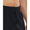 ua rival fleece cargo jogger-blk